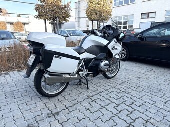 2018 BMW R 1200 RT - odpočet DPH - 5
