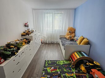 Predaj kompletne zrekonštruovaného 3- izbového bytu v … - 5