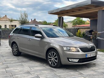 ✅ skoda octavia 3 dsg 2.0tdi 110kw - 5