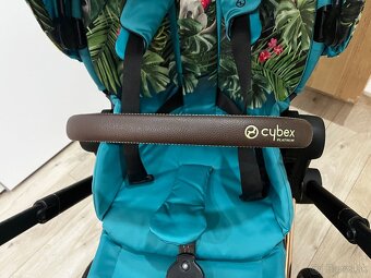Cybex Priam DJ Khaled – limitovaná edícia + fusak - 5
