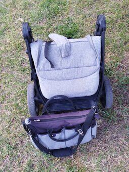 Kočík Britax - 5
