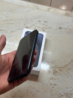 iPhone 15pro 256gb - 5