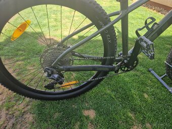 Trek merlin 6 - 5