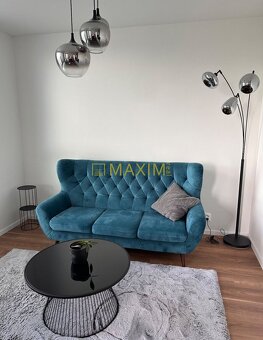 2- izbový apartmán na Labutej ulici - 5
