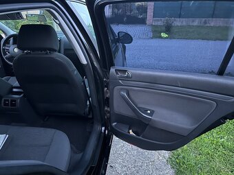 vw golf 5 1.4 fsi - 5