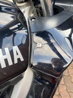 YAMAHA FJR1300 RP04/II/i - 5