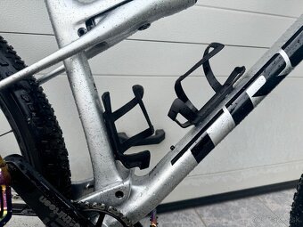 Trek Supercaliber SLR 9.8 XT Gen 2, 2024 - 5