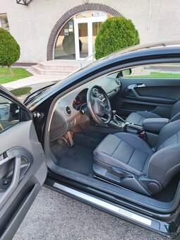 Audi A3 sportback - 5