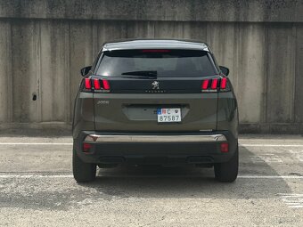 Peugeot 3008 1.5 Blue HDi - 5