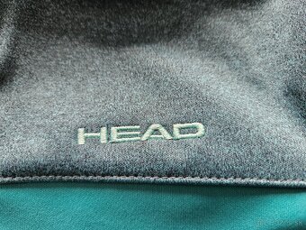 HEAD softshellová bunda - 5