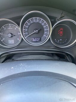 Mazda cx5 4x4 - 5