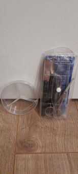 Mikroskop Levenhuk 2L/3L/D2L - 5