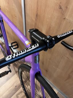 Bycikel Fixed Gear - 5