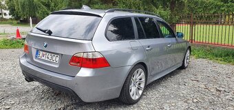 Bmw e61 M-packet - 5