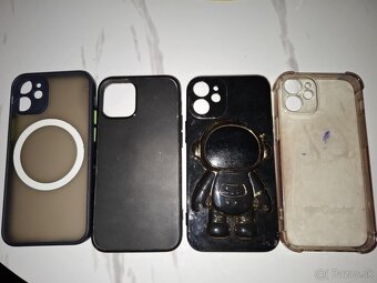 iPhone 12 mini - 5