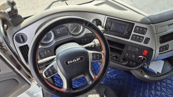 Prodám DAF XF 510 FT SSC EURO 6 - 5