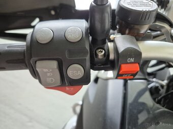 BMW R1200GS - 5