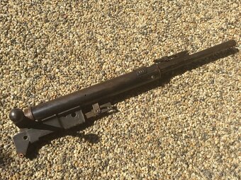 VZDUCHOVKA VZ.47 - 5