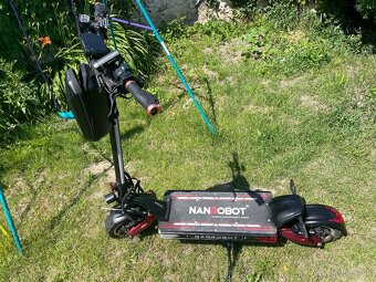 Nanrobot LS7+ - 5