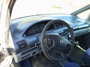 Fiat scudo - 5