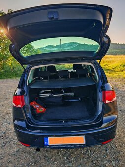 Seat Altea XL 1,6 77kW - 5