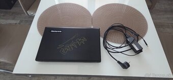Lenovo g500 - 5