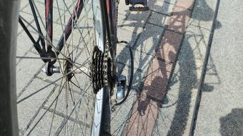 Predám dámsky horský bicykel - 5