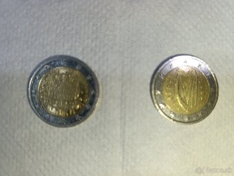 Minca 2 € - 5