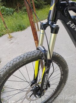 Haibike - 5