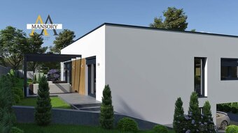NA PREDAJ, Pozemok s právoplatným stavebným povolením – Žili - 5