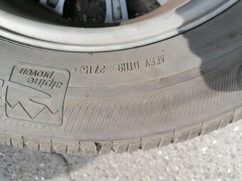 5x112 R16 ET35 VW Tiguan - 5