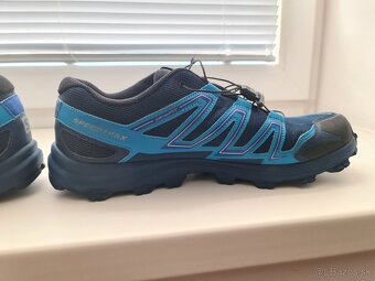 Salomon speedtrak 47 velkost - 5