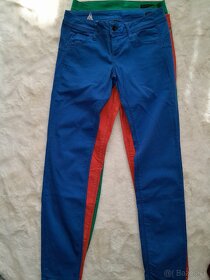 Jeggings Benetton /3ks - 5