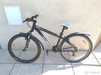 Specialized Hardrock bicykel veľkosť S - 5