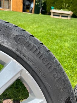 Michigan 5x112 R17 - 5