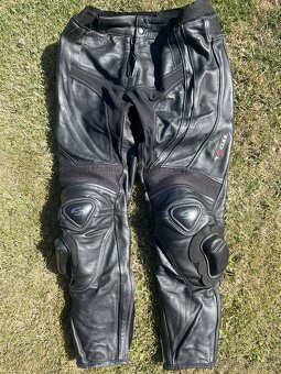 Moto oblečenie W-tec, Tschul, RSA - 5