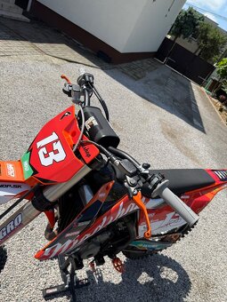 Ktm sx-f 350 2016 - 5