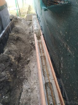 🛠️Hodinový majster/ stavebná činnosť 🛠️ - 5
