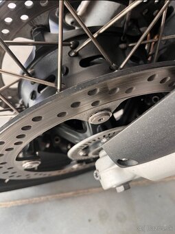 BMW R1200 GS ADVENTURE LC 2017 - 5