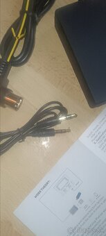 MP3, usb interface - 5