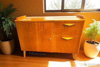 Rôzne retro komody - 5