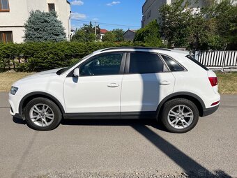 Audi Q3 - 5
