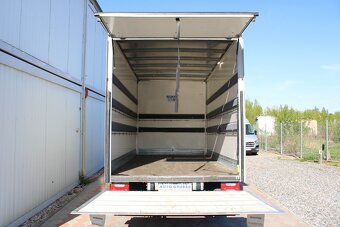 Iveco Daily, 35C160 3,0 Skříň 19m3+čelo+klima+tuplák 92tkm - 5