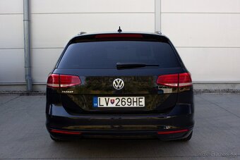 Volkswagen Passat B8 2.0 TDI 140kw 190k - 5