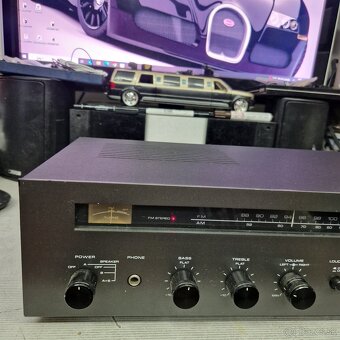 AKAI AA-1010...FM/AM stereo receiver... - 5