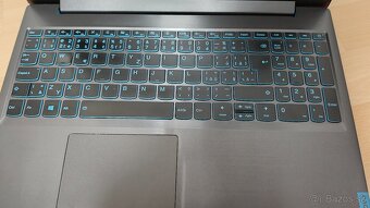 Lenovo IdeaPad L340 Gaming - 5