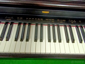 Digitálne piano KORG CONCERT EC-310 - 5