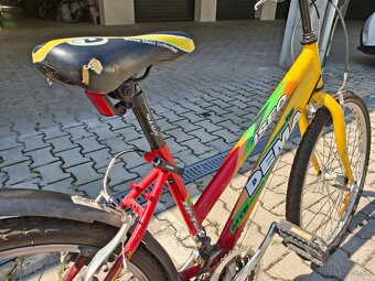 Detsky bicykel - 5
