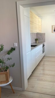 PRENÁJOM 64m² 2-izbový vybavený byt Zvolen centrum - 5
