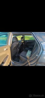 Predám Hyundai Tucson - 5